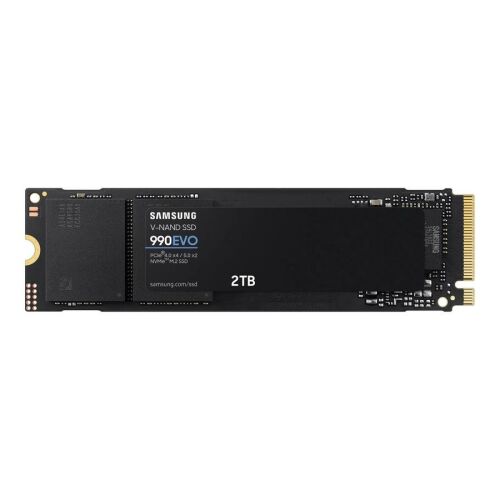 SAMSUNG 990 EVO SSD 2TB M.2 NVMe PCIe 146614718