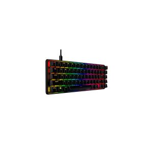 HyperX Alloy Origins 65 US mech keyboard 146614722 - Billentyűzet