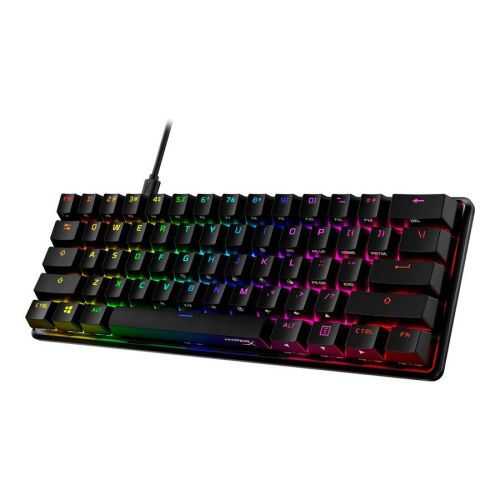 HyperX Alloy Origins 60 mech US keyboard