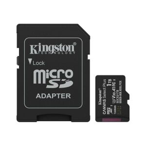 KINGSTON 1TB microSDXC Canvas Select