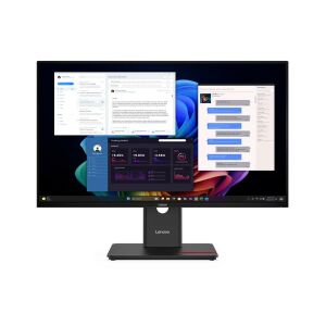 LENOVO ThinkVision T27UD-40 27inch IPS 146614788 - Monitor