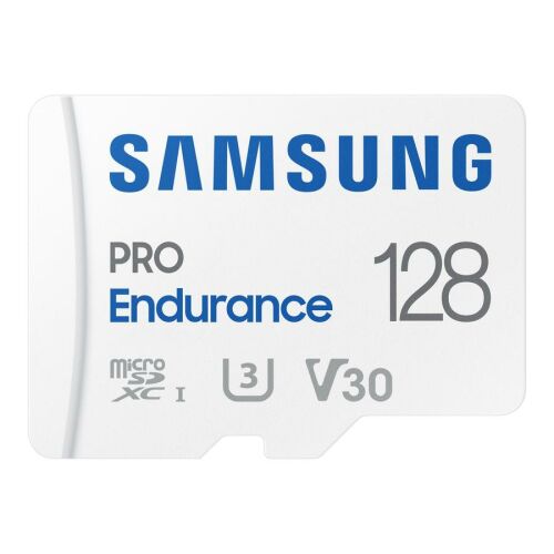 SAMSUNG PRO Endurance 128GB microSD 146614804