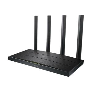 TP-LINK AX1500 Dual-Band Wi-Fi 6 Router 146614819 - Wi-Fi router, adapter