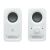 LOGI Z150 pc Spk 2.0 6W white 146614825