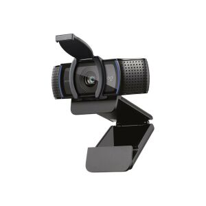 LOGI C920S Pro HD Webcam - EMEA