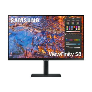 SAMSUNG LS27B800PXPXEN 27inch 3840x2160 146614852 - Monitor