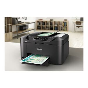 CANON MAXIFY MB2150 MFP 13/19ppm