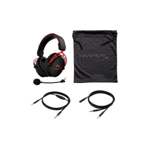 HyperX Cloud Alpha 3,5mm gamer headset