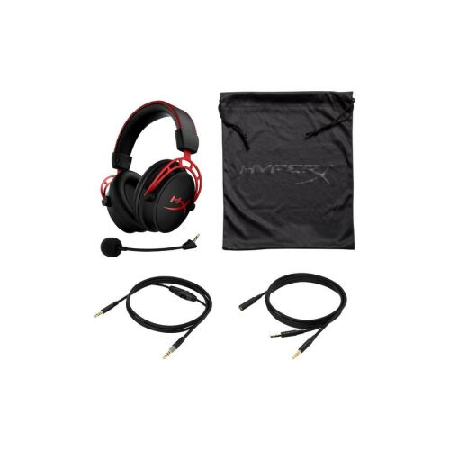 HyperX Cloud Alpha 3,5mm gamer headset 146614925