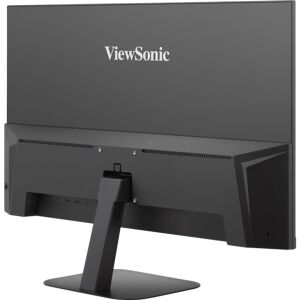 ViewSonic Monitor 27" - VA2708-4K-HD (IPS, UHD, 4ms, 250cd/m2, HDMI, DP, VESA) 146614924 - Monitor