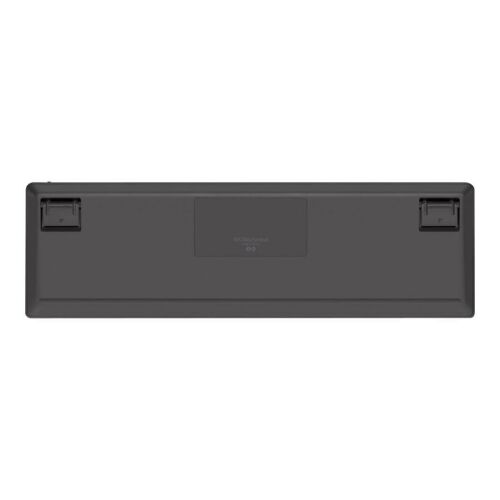 LOGI MX Mech Wl Illu Perf Kbd GRAPH (US) 146614950