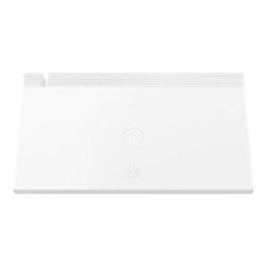 HUAWEI WS318n-21 WiFi Router White 146614953 - Wi-Fi router, adapter