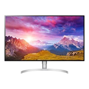 LG 32UL950P-W.AEU 31.5in IPS Nano HDR 146614959 - Monitor