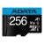 ADATA 256GB Micro SDXC V10 100MB/s + ad. 146614970