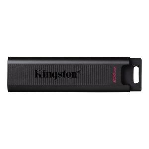 KINGSTON 256GB USB3.2 Gen 2 DataTraveler