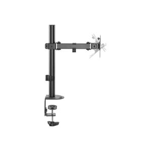GEMBIRD Desk mounted single monitor arm