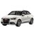 TeamCar® ablaktörlő Audi A1 (2010–2018) – Komplett készlet 146615416