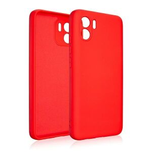 Beline Silicone tok Xiaomi Redmi A5 - piros 146615873 - Beline