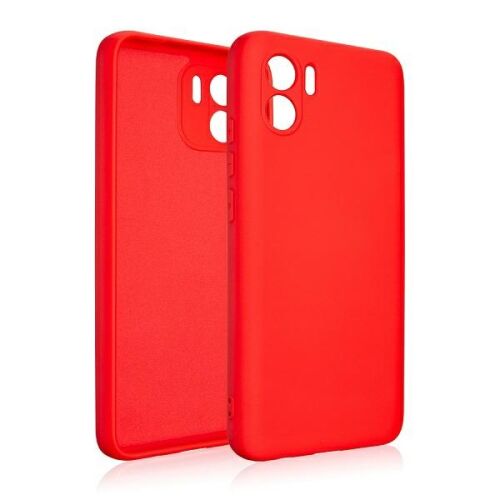 Beline Silicone tok Xiaomi Redmi A5 - piros 146615873