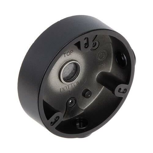 ANSCHLUSSDOSE/PFA136-SCHWARZ DAHUA 146615939