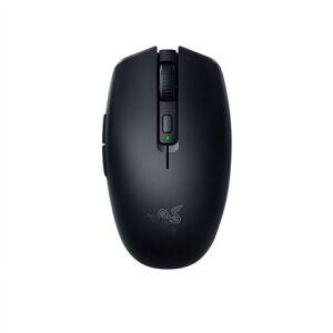 Razer Orochi V2 Czarny 146615977 - Mysz