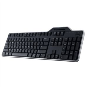 Dell | KB813 | Tastatură cu card inteligent | Cu fir | EN | Negru 146616051 - Tastaturi