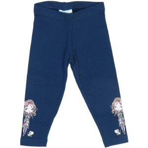 C&A Dziewczyna Spodnie termiczne UE 92) 146616090 - Moda i ubiór