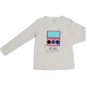 OVS Djevojka Dugi rukav vrh (Mărime: 134) 146616116 - Moda i odjeća