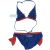 Desigual Lány Bikini (Méret: 116) 146616122
