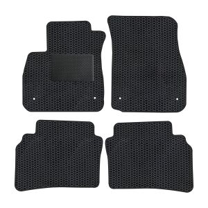 OP045_EVA_POD - Komplett EVA autószőnyeg készlet Opel Insignia B-hez 2017-től (további megerősítéssel) 146616561 - Autószőnyeg