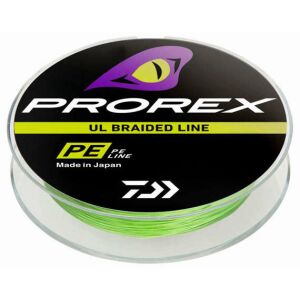 Daiwa PX UL Braid PE 0.3 146616675 - Fonott zsinór