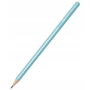 Faber-Castell Hb csillogó türkiz ceruza 118205 146616719 - Toll & Ceruza
