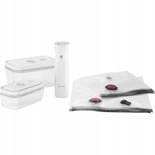 ZWILLING Fresh & Save S/M pohár kezdőkészlet 146617331 - Ételtároló