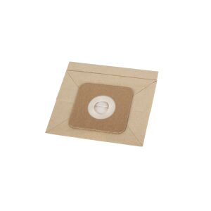 Papírzsákok TEESA ERIS 750 porszívóhoz 146617203 - Háztartási kisgép kiegészítő