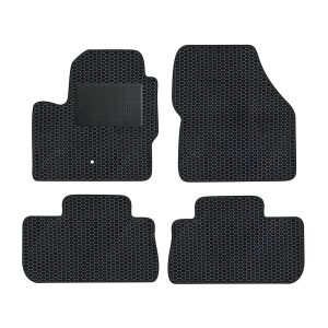 LR004_EVA_POD - Komplett EVA autószőnyeg készlet Land Rover Freelander II 2007-2014-hez (további megerősítéssel) 146617205 - Autószőnyeg