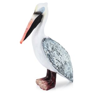 Kerti figura gém 20,5x10,5x28,5 cm