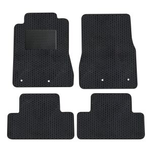 FO067_EVA_POD - A Ford Mustang V Lift 2011-2014 modellhez megfelelő EVA autószőnyeg teljes készlete (további megerősítéssel) 146617440 - Autószőnyeg