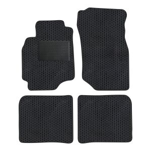 MI017_EVA_POD - Komplett EVA autószőnyeg készlet Mitsubishi Lancer 2003-2007 típushoz (további megerősítéssel)