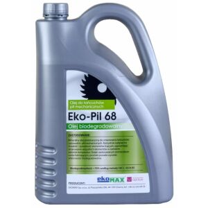 literes láncolaj mechanikus fűrészláncokhoz és vezetősínekhez 146617731 - Kert