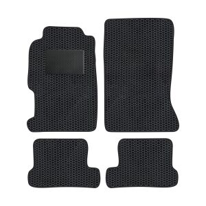 HO010_EVA_POD - Komplett EVA autószőnyeg készlet a Honda Prelude 1996-2001 típushoz (további megerősítéssel) 146617753 - Autószőnyeg