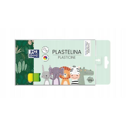 OXF GYEREK GYURMA 12 SZÍNŰ 400174835 146618132