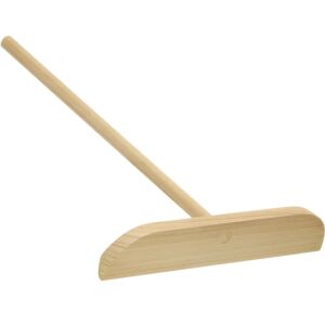 Fa spatula a tészta kenéséhez - Hendi 525197 146619412 - Spatula