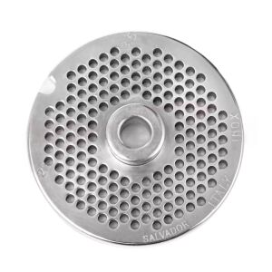 SZITA 4,5 MM HR-22 szitaátmérő 82 mm N 146619683 - Húsdaráló kiegészítő