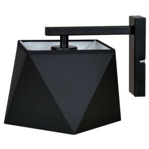 FALI LÁMPA MENNYEZETI FALI LÁMPA LÁMPABÚRA GYÉMÁNT LED