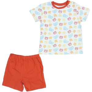 OVS - Fagottino Băiat Set din 2 piese - Top & Bottom (Mărime: 92) 146619800 - Modă și îmbrăcăminte