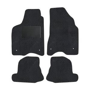 VW027_EVA_POD - Komplett EVA autószőnyeg készlet VW Lupo Seat Arosa 1998-2005 típushoz (további megerősítéssel) 146619848 - Autószőnyeg