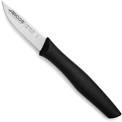 NOVA gyümölcs- és zöldséghámozókés, hossza 70/182 mm 146619915