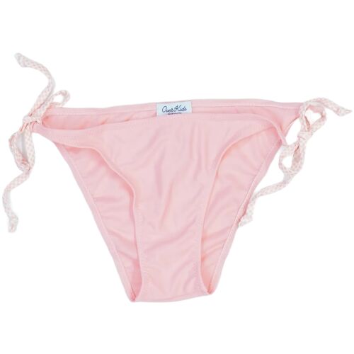 Overkids rózsaszín bikini alsó lányoknak, 176-os méret, pöttyös minta - Overkids
