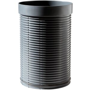 Hosszabbítás 146mm/200mm, O-gyűrű mennyezeti lefolyókhoz