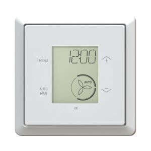 ComfoSense C67 panel 146620688 - Szobatermosztát